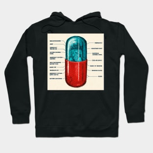 capsule Hoodie